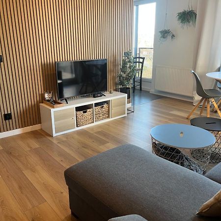 Al-Dom Apartamenty Kniewskiego 11 โควอบเซก ภายนอก รูปภาพ