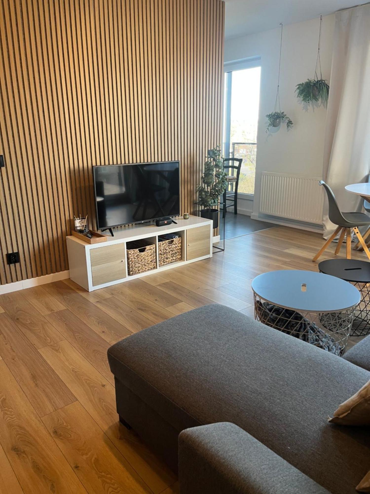 Al-Dom Apartamenty Kniewskiego 11 โควอบเซก ภายนอก รูปภาพ